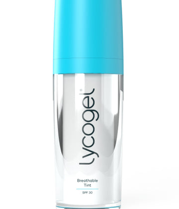 Lycogel Breathable Tint SPF30