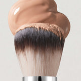 et al. Buffing Brush