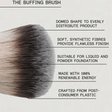 et al. Buffing Brush
