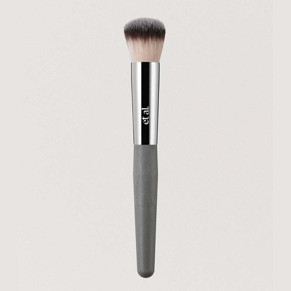 et al. Buffing Brush