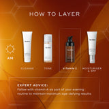 Medik8 C-Tetra Advanced 30ml