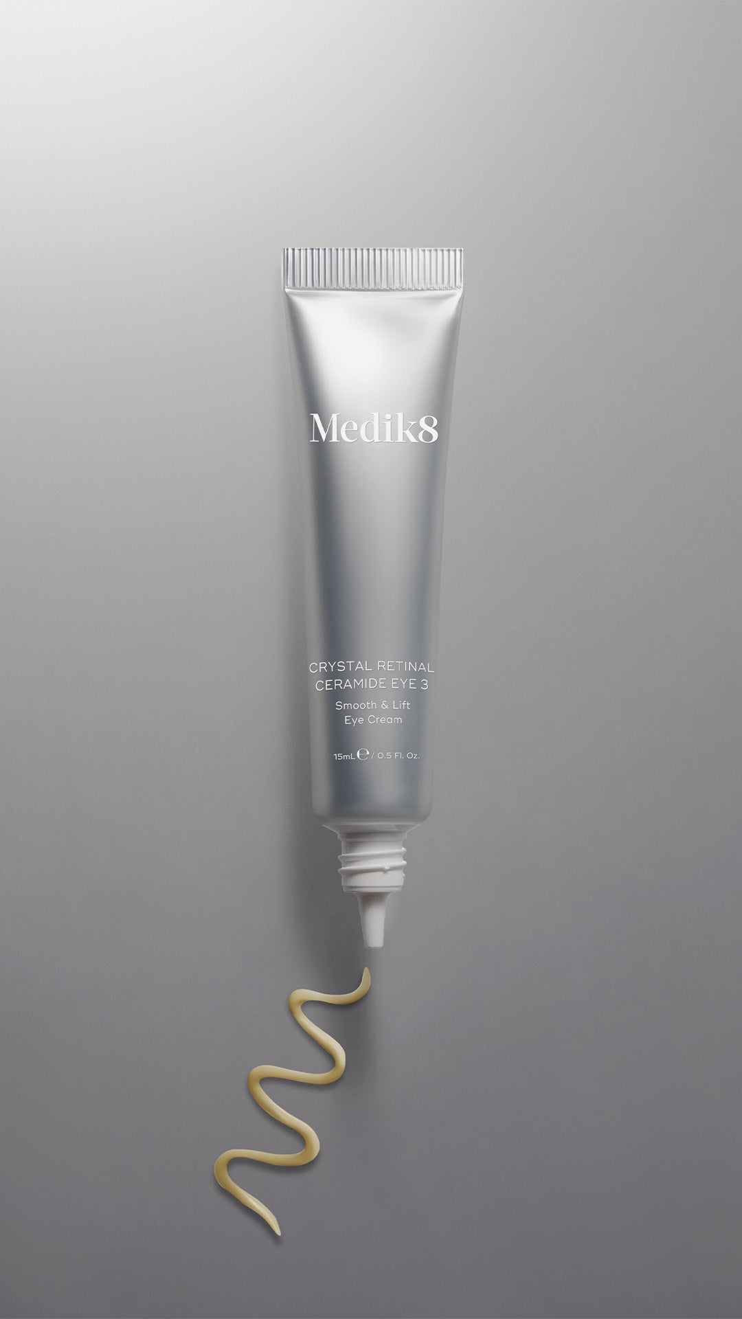 Medik8 Crystal Retinal Ceramide Eye 3