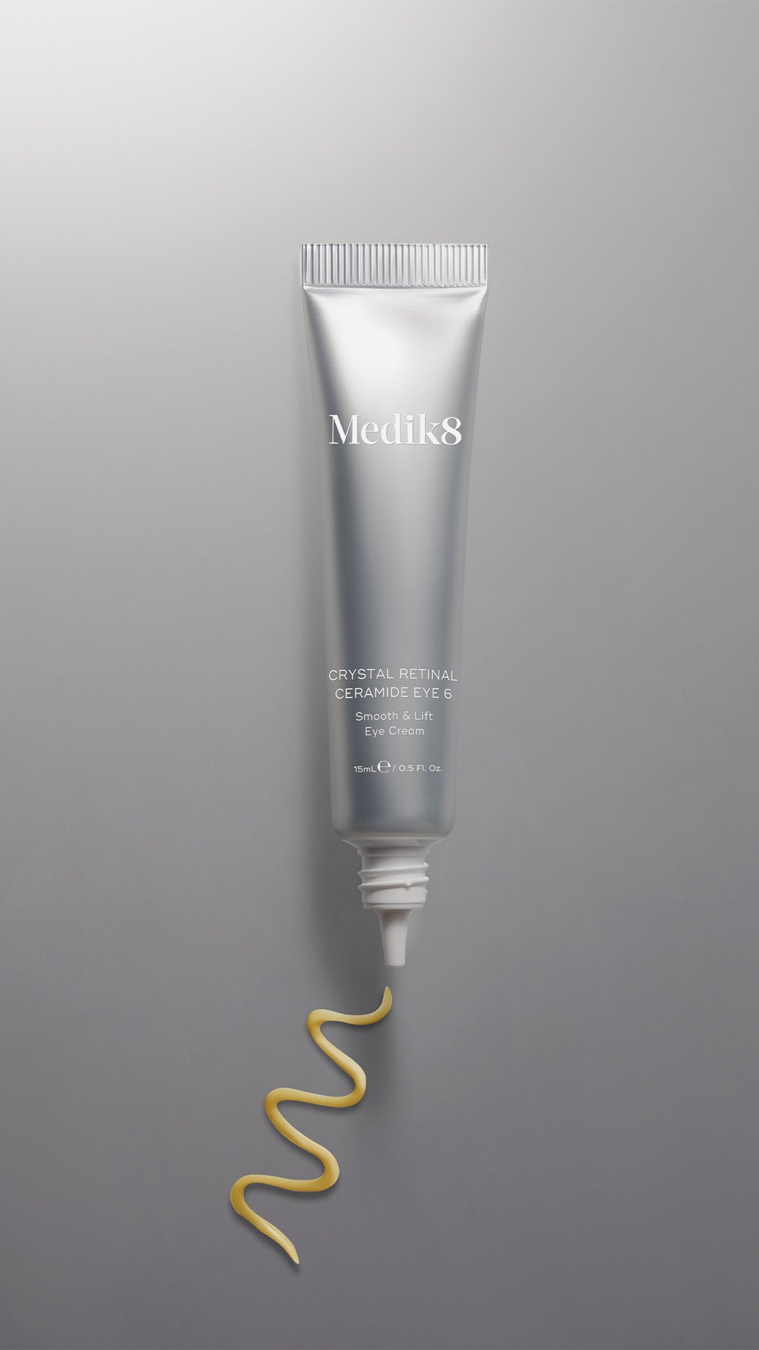 Medik8 Crystal Retinal Ceramide Eye 6