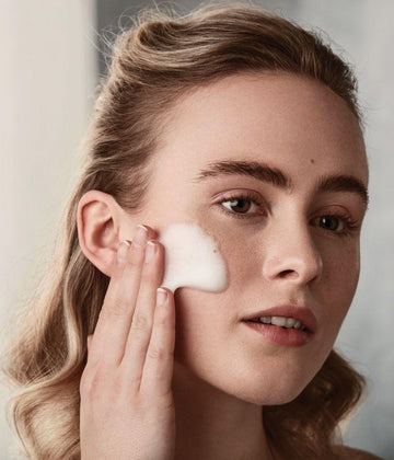 Medik8 Calmwise Soothing Cleanser