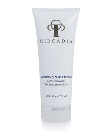 Circadia Amandola Milk Cleanser