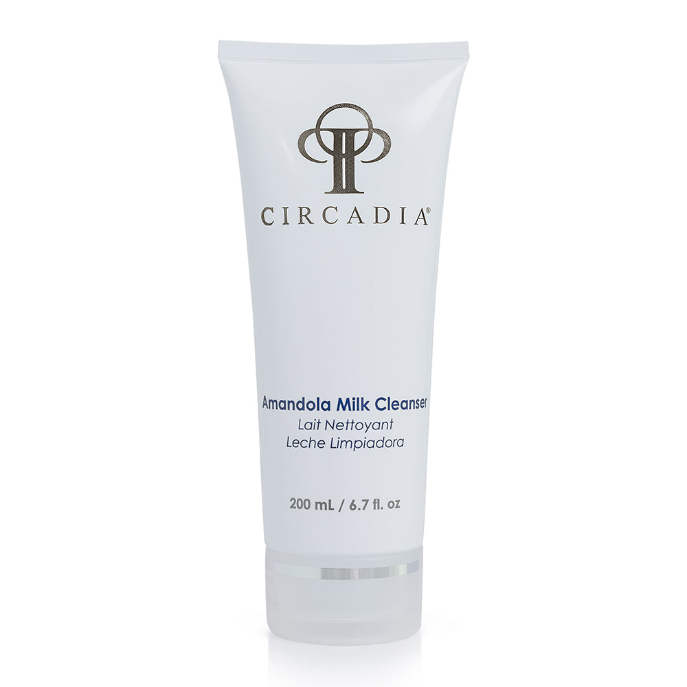 Circadia Amandola Milk Cleanser