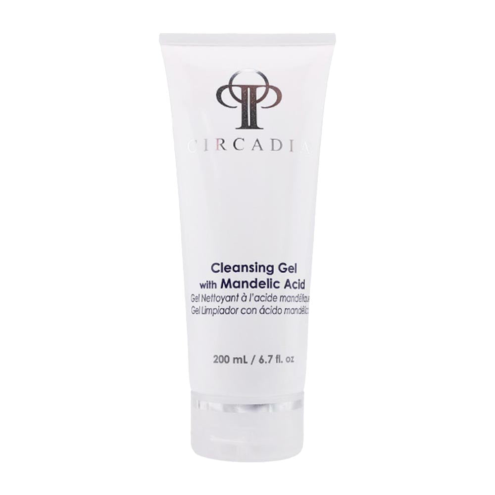 Circadia Cleansing Gel with Mandelic Acid