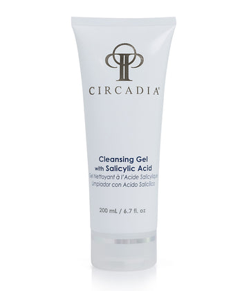 Circadia Cleansing Gel With Salicylic