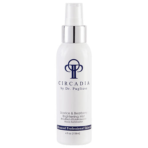 Circadia Licorice &Bearberry Brightening Mist
