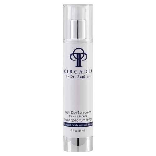 Circadia Light Day Sunscreen SPF37