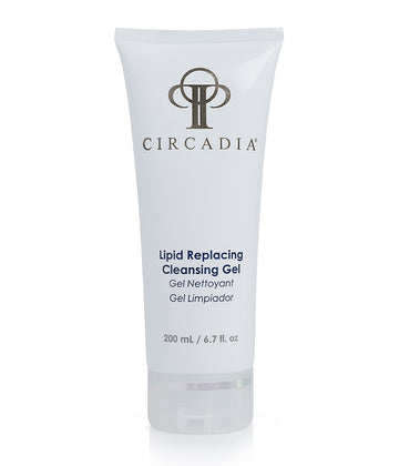 Circadia Lipid Replacing Cleansing Gel