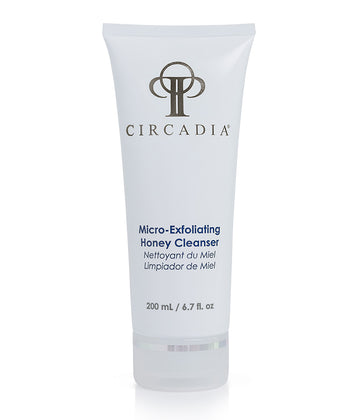 Circadia Micro-Exfoliating Honey Cleanser