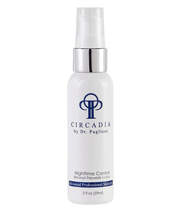 Circadia Nighttime Control