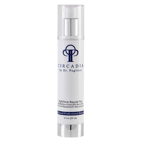 Circadia Nighttime Repair Plus