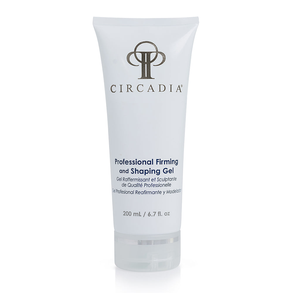 Circadia Professional Firming and Shaping Gel