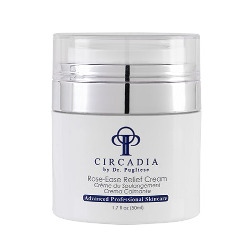 Circadia Rose-Ease Relief Cream