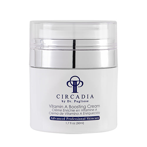 Circadia Vitamin A Boosting Cream