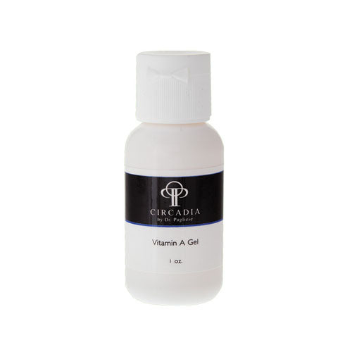 Circadia Vitamin A Gel
