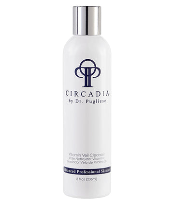 Circadia Vitamin Veil Cleanser
