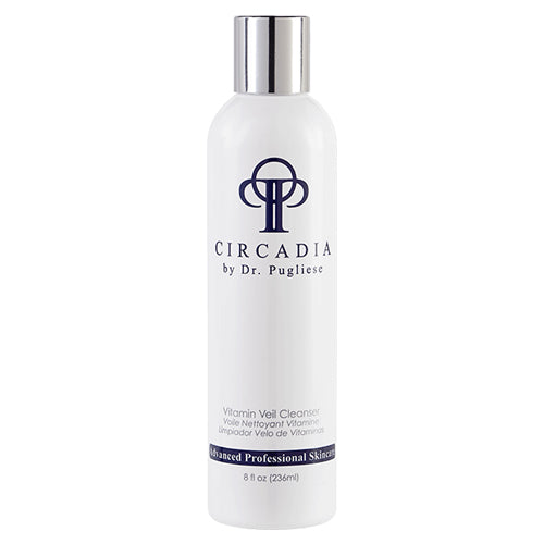 Circadia Vitamin Veil Cleanser
