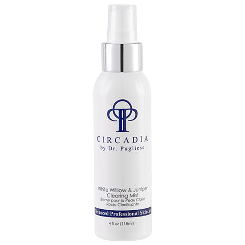 Circadia White Willow & Juniper Clearing Mist