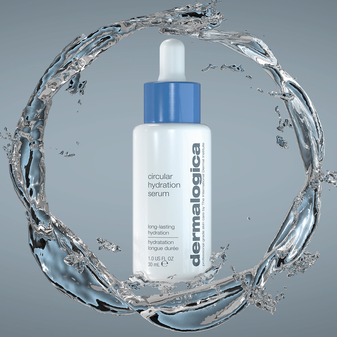 Dermalogica Circular Hydration Serum