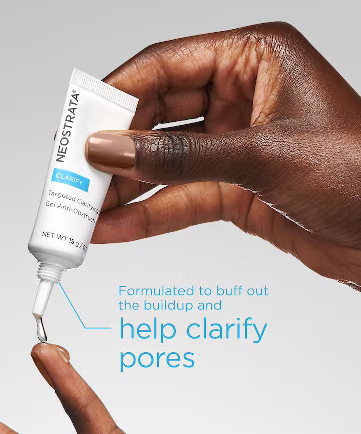 NeoStrata Clarify Targeted Clarifying Gel