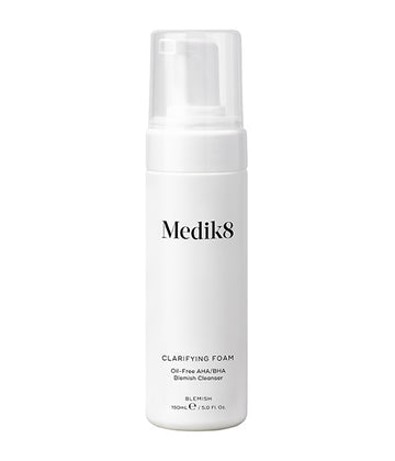 Medik8 Clarifying Foam