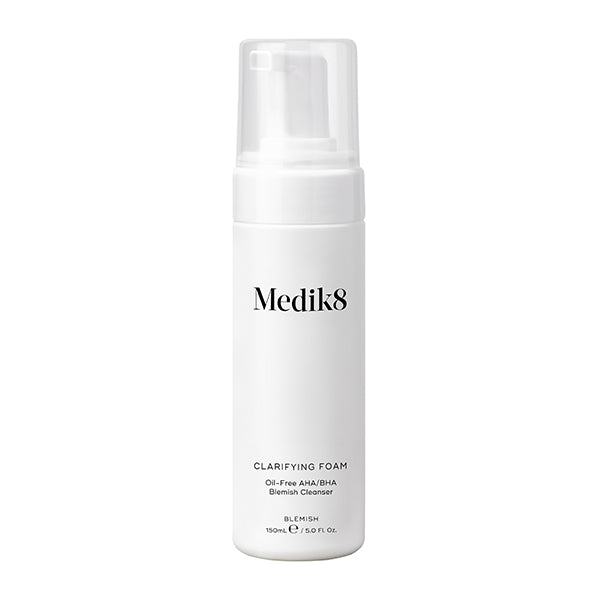 Medik8 Clarifying Foam
