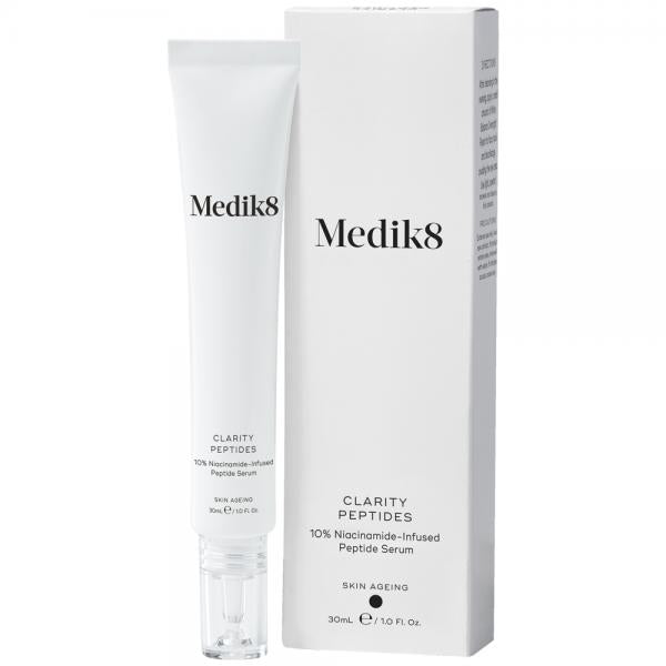 Medik8 Clarity Peptides 30ml