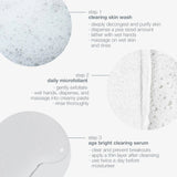 Dermalogica Clear + Brighten Kit