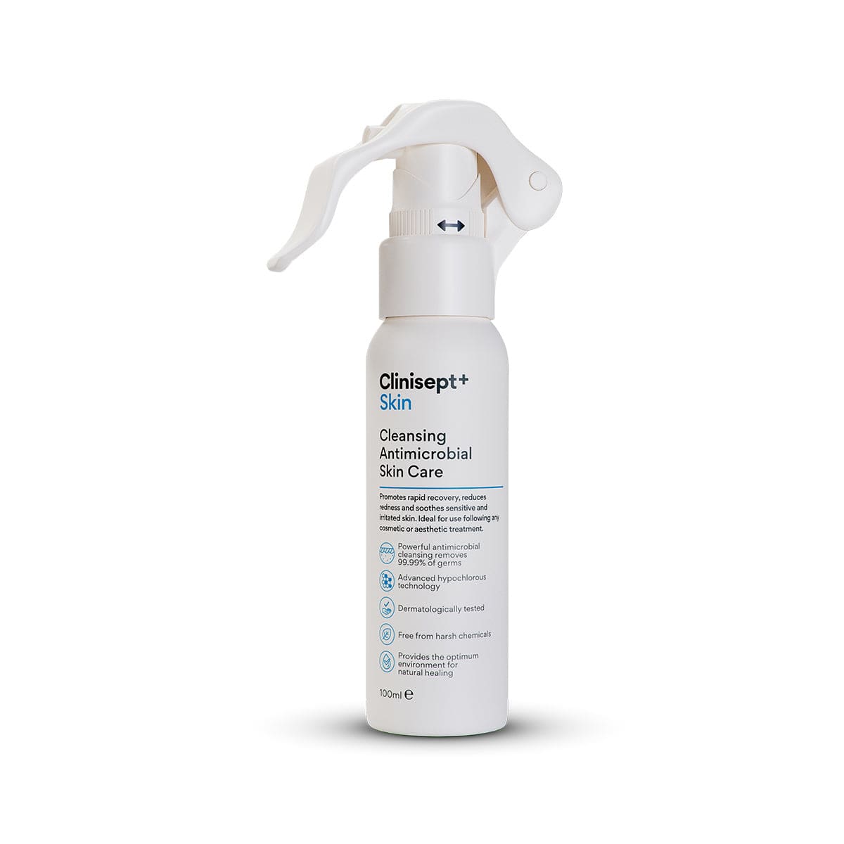 Clinisept+ Skin Cleansing Antimicrobial Skin Care