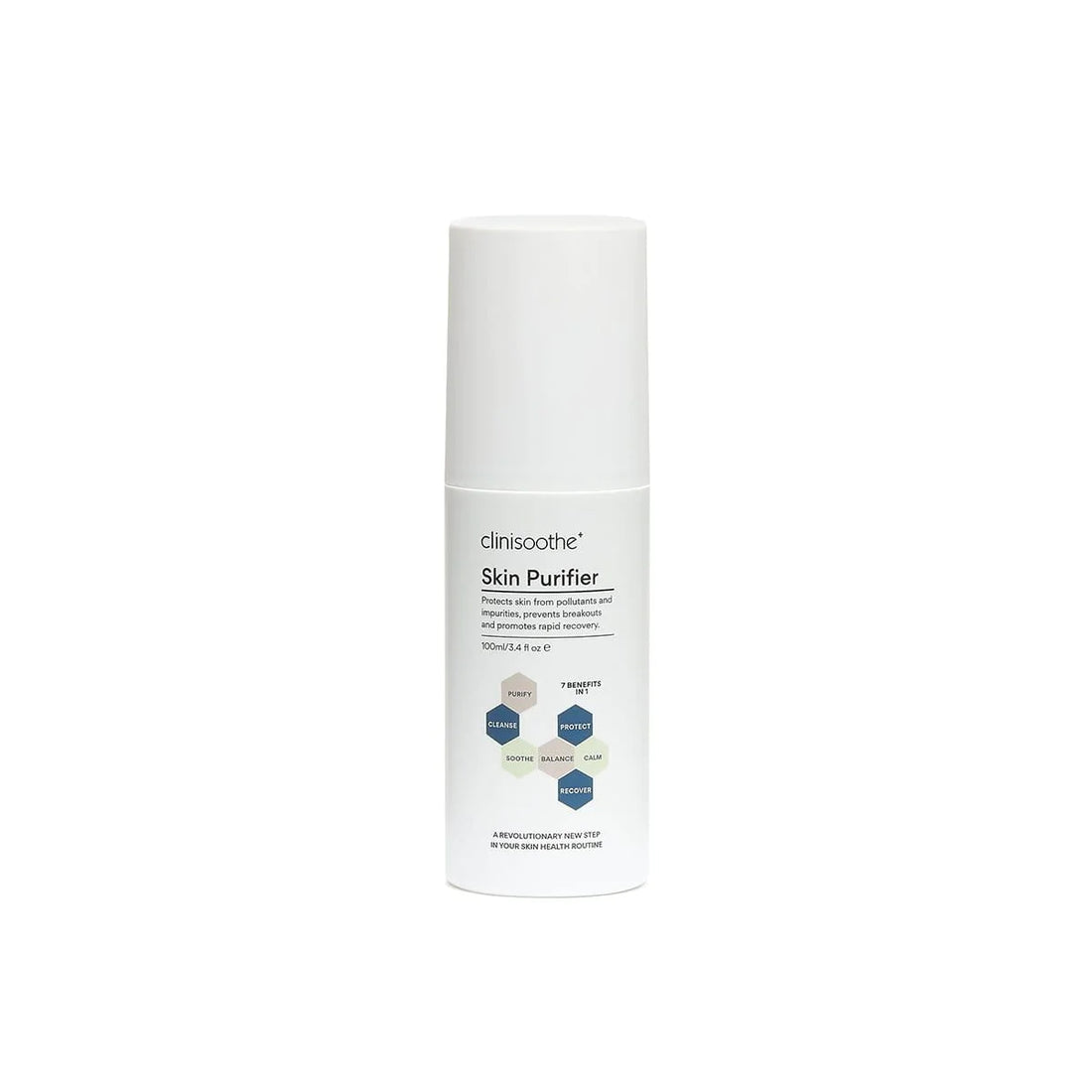 Clinisoothe+ Skin Purifier Spray 100ml