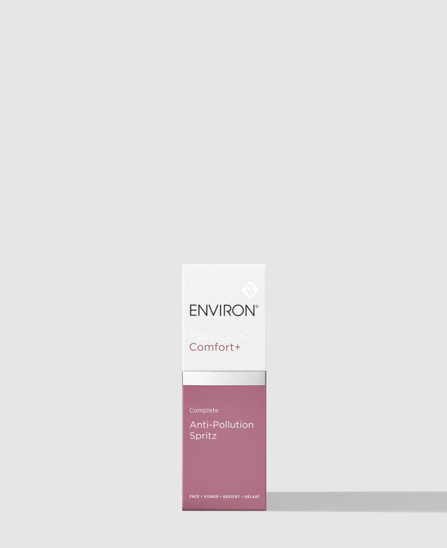 Environ Comfort+ Complete Anti-Pollution Spritz