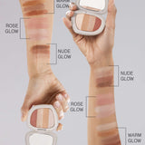 et al. Complexion Glow Refill - Blush Glow