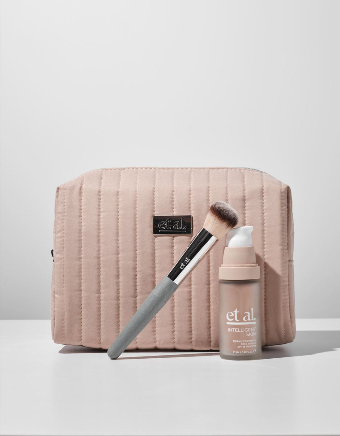 et al. Cosmetic Bag