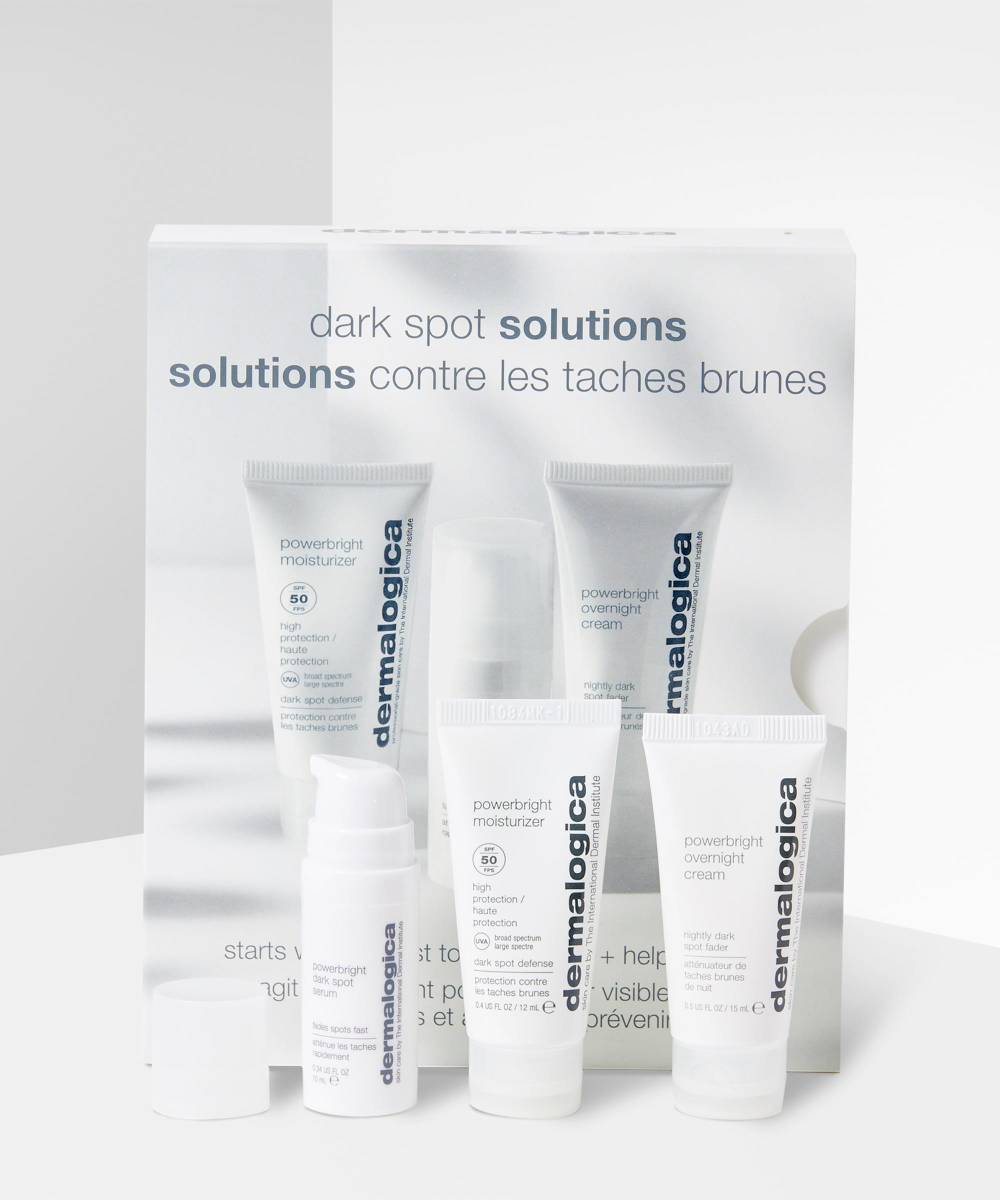 Dermalogica Dark Spot Solutions Kit