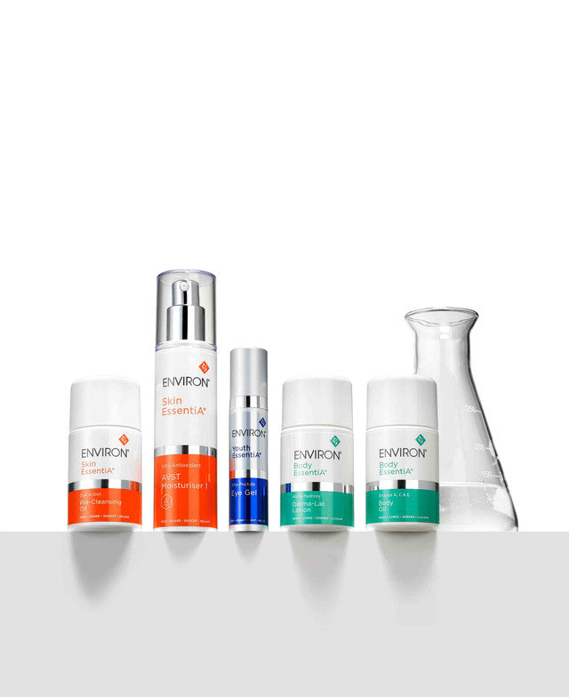 Environ Daily EssentiA Skincare Collection - 3 Complimentary Products