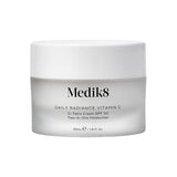 Medik8 Daily Radiance Vitamin C SPF30