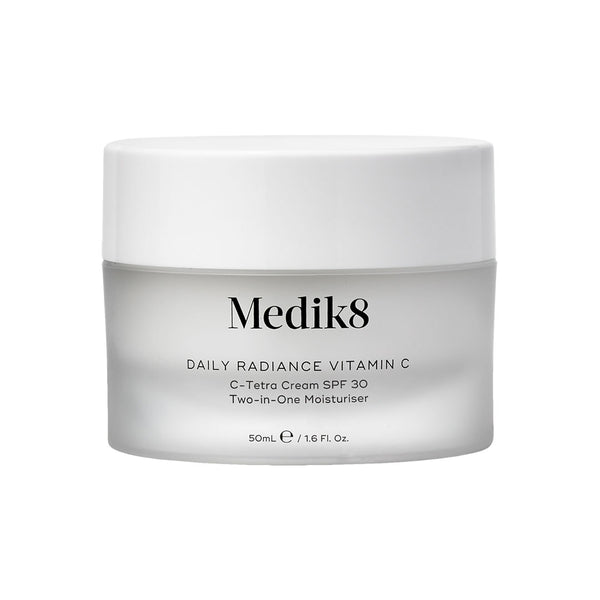 Medik8 Daily Radiance Vitamin C SPF30