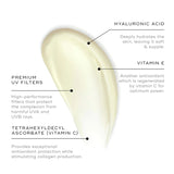 Medik8 Daily Radiance Vitamin C SPF30
