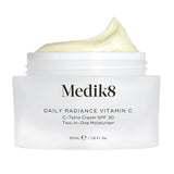 Medik8 Daily Radiance Vitamin C SPF30