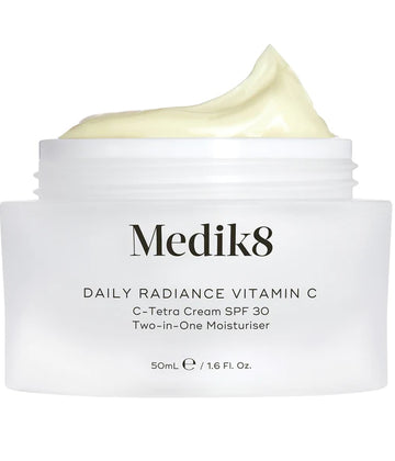 Medik8 Daily Radiance Vitamin C SPF30