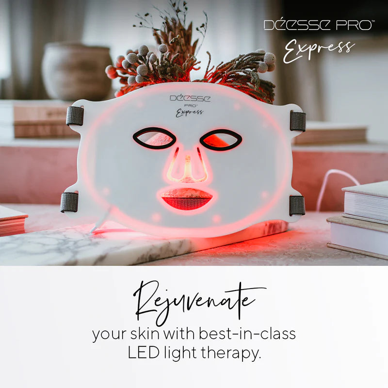 Deesse Pro Express LED Mask