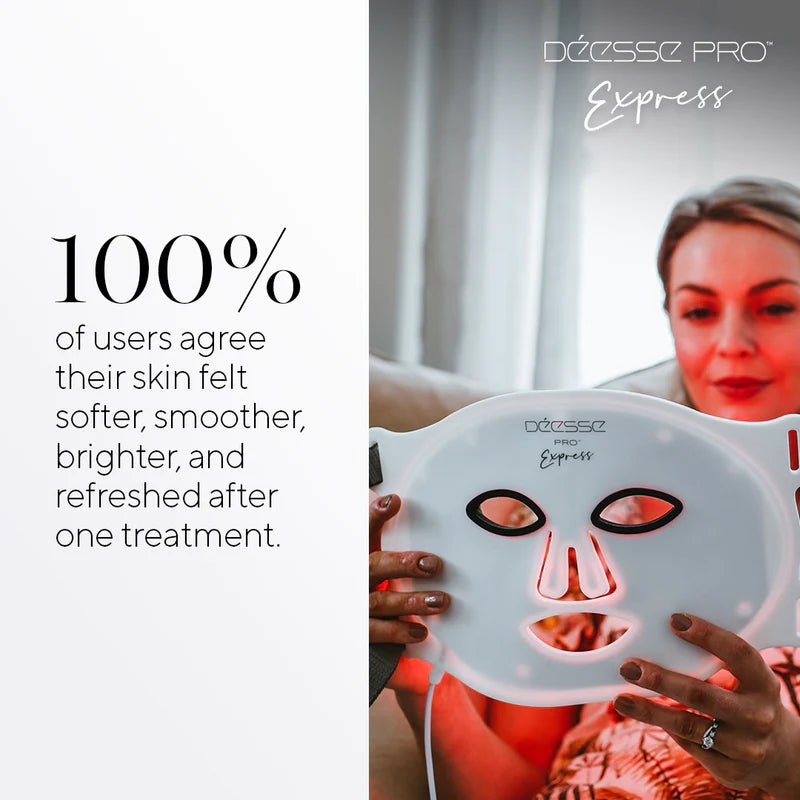 Deesse Pro Express LED Mask