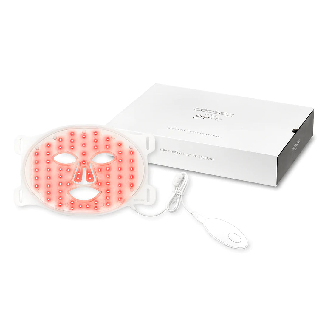 Deesse Pro Express LED Mask
