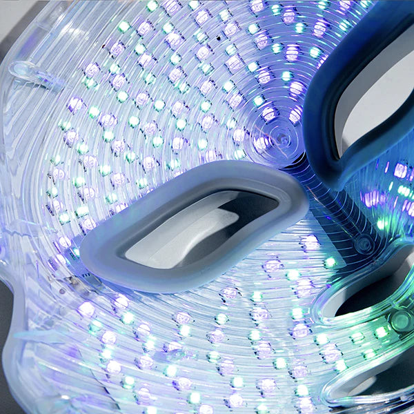 Deesse Pro LED Mask