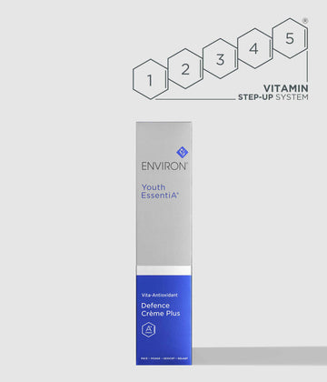 Environ Youth EssentiA Vita-Antioxidant Defence Creme Plus