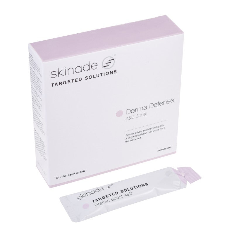 Skinade Targeted Solutions Derma Defense - 30 Day Supply