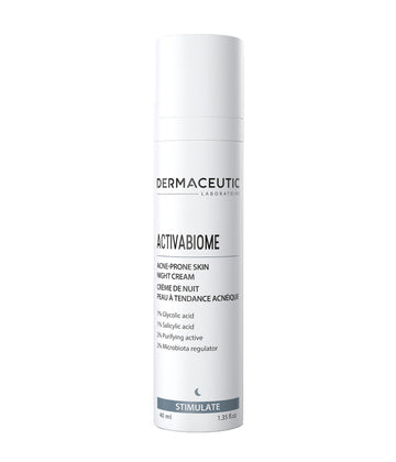 Dermaceutic Activabiome
